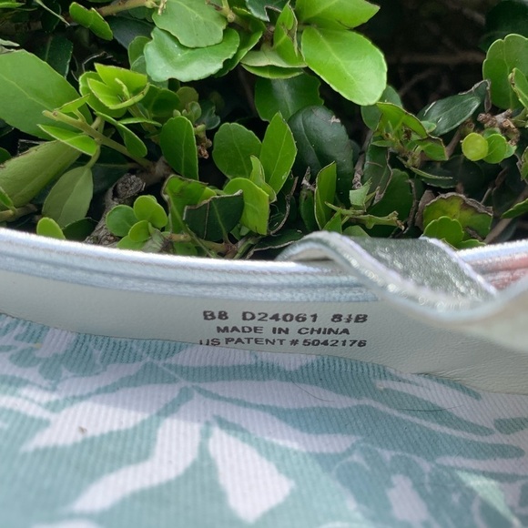 Cole Haan Nike Air G Series Mary Janes, 8 1/2 - Picture 5 of 9